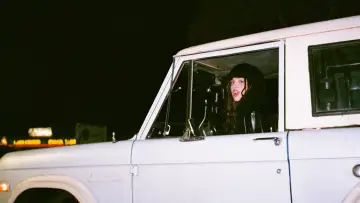 Backdrop to the movie "OLIVIA RODRIGO: driving home 2 u (a SOUR film)" #394118