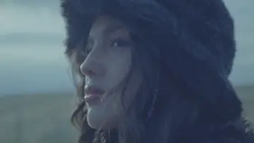 Backdrop to the movie "OLIVIA RODRIGO: driving home 2 u (a SOUR film)" #394120