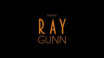 Backdrop to the movie "Ray Gunn" #802818