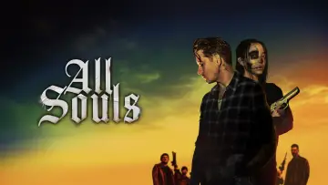 Backdrop to the movie "All Souls" #1025754