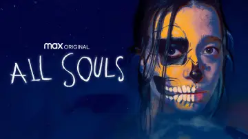 Backdrop to the movie "All Souls" #1025755