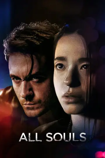 Poster to the movie "All Souls" #1025760