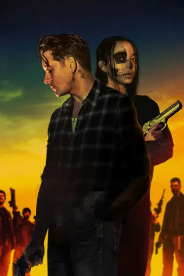 Poster to the movie "All Souls" #1025766