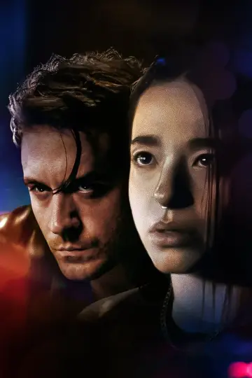 Poster to the movie "All Souls" #501696