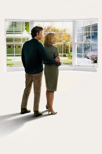 Poster to the movie "Here" #619063