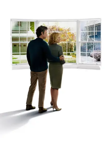 Poster to the movie "Here" #619070