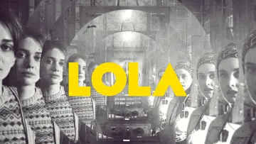 Backdrop to the movie "LOLA" #759237