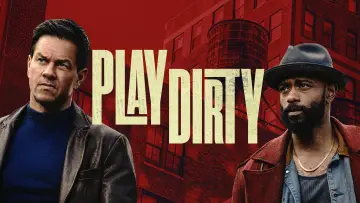 Backdrop to the movie "Play Dirty" #579645
