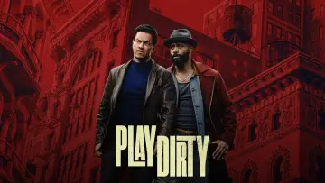 Backdrop to the movie "Play Dirty" #579651