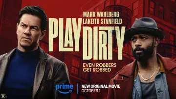Backdrop to the movie "Play Dirty" #579665