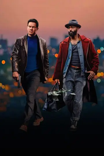Poster to the movie "Play Dirty" #579694