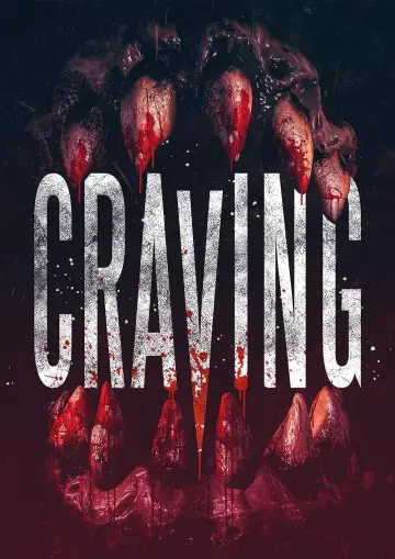 Poster to the movie "Craving" #1078723