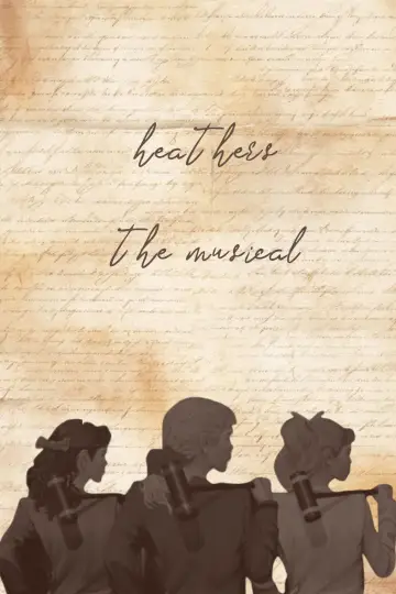 Poster to the movie "Heathers: The Musical" #1585350