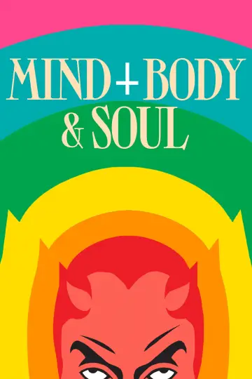 Poster to the movie "Mind, Body & Soul" #1066033