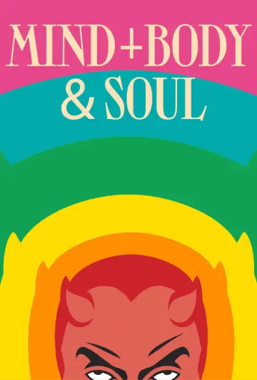 Poster to the movie "Mind, Body & Soul" #423945