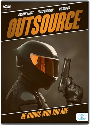 Poster to the movie "Outsource" #1076799