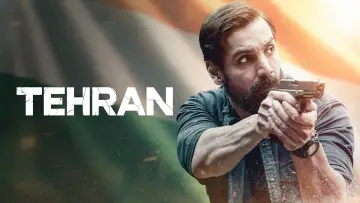 Backdrop to the movie "Tehran" #927597