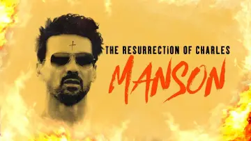 Backdrop to the movie "The Resurrection of Charles Manson" #1049004