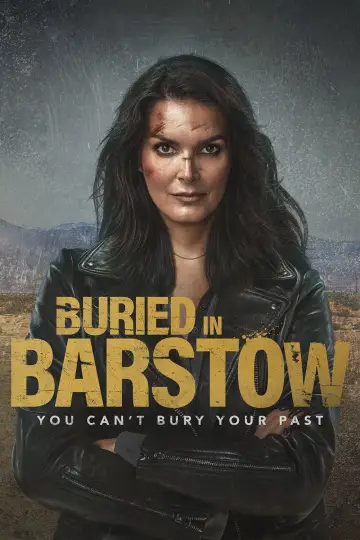 Poster to the movie "Buried in Barstow" #889713
