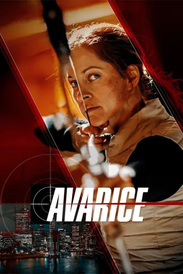 Poster to the movie "Avarice" #741357