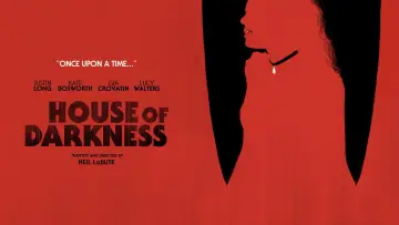 Backdrop to the movie "House of Darkness" #1029609