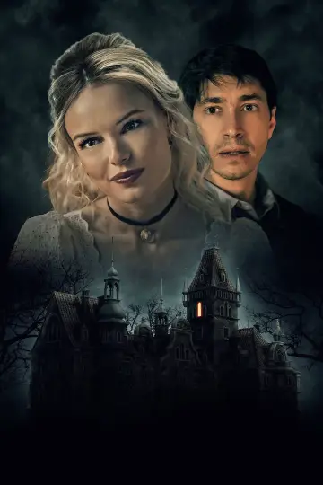 Poster to the movie "House of Darkness" #1029632