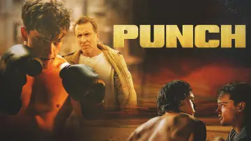 Backdrop to the movie "Punch" #1134691