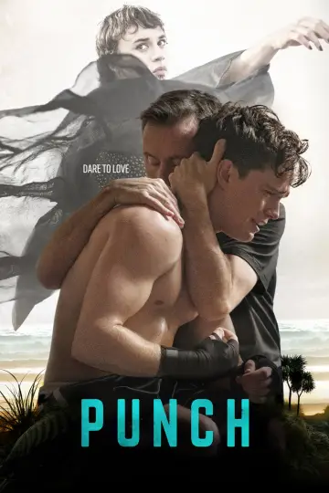 Poster to the movie "Punch" #1134708
