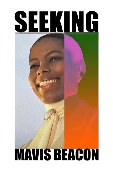 Poster to the movie "Seeking Mavis Beacon" #984169