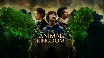 Backdrop to the movie "The Animal Kingdom" #714016