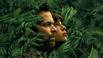 Backdrop to the movie "The Animal Kingdom" #714032
