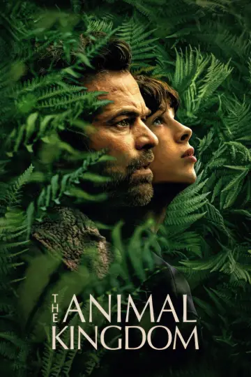 Poster to the movie "The Animal Kingdom" #974581