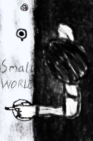 Poster to the movie "Small World" #965350