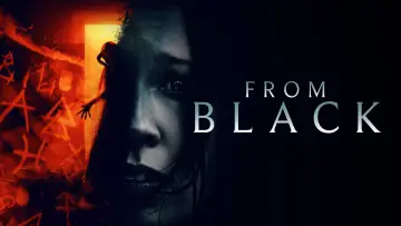 Backdrop to the movie "From Black" #1046927