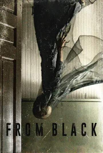 Poster to the movie "From Black" #1046935