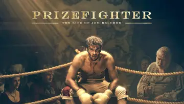 Backdrop to the movie "Prizefighter: The Life of Jem Belcher" #322755
