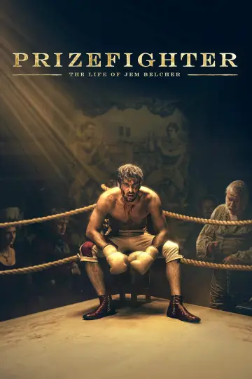 Poster to the movie "Prizefighter: The Life of Jem Belcher" #322766