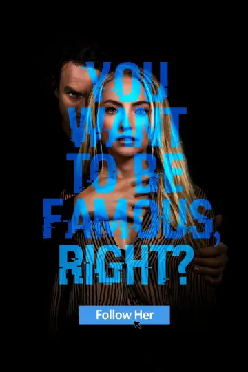 Poster to the movie "Follow Her" #1135563
