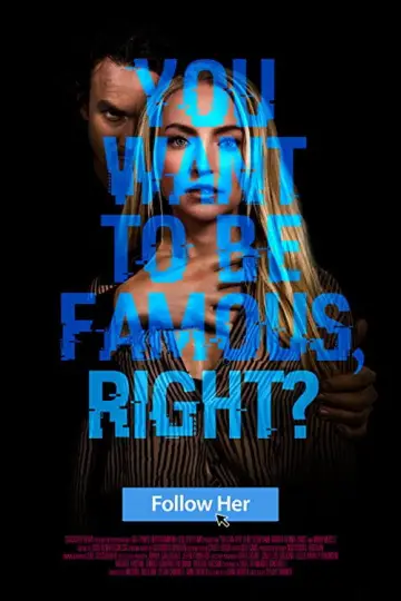 Poster to the movie "Follow Her" #1135564