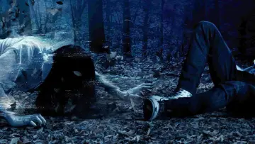 Backdrop to the movie "Sadako DX" #1117551