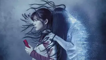 Backdrop to the movie "Sadako DX" #489921