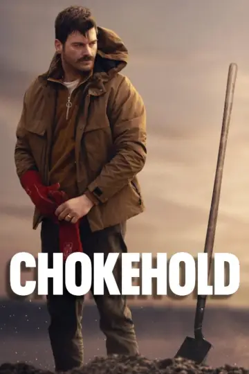 Poster to the movie "Chokehold" #1076268