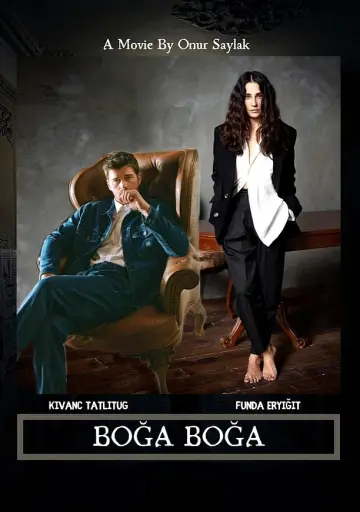 Poster to the movie "Chokehold" #1076269