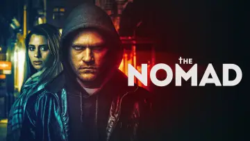 Backdrop to the movie "The Nomad" #1003824