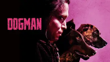 Backdrop to the movie "DogMan" #1180123