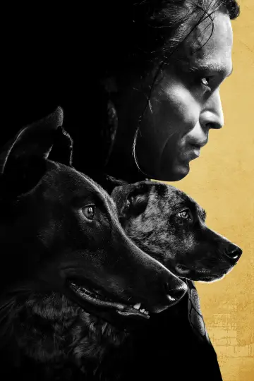 Poster to the movie "DogMan" #193453