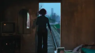 Backdrop to the movie "A Short Story" #1086318