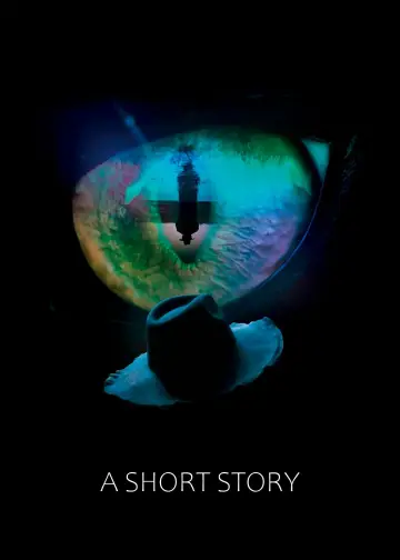 Poster to the movie "A Short Story" #1186764