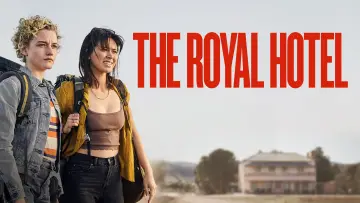 Backdrop to the movie "The Royal Hotel" #758530