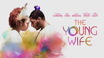 Backdrop to the movie "The Young Wife" #1117114